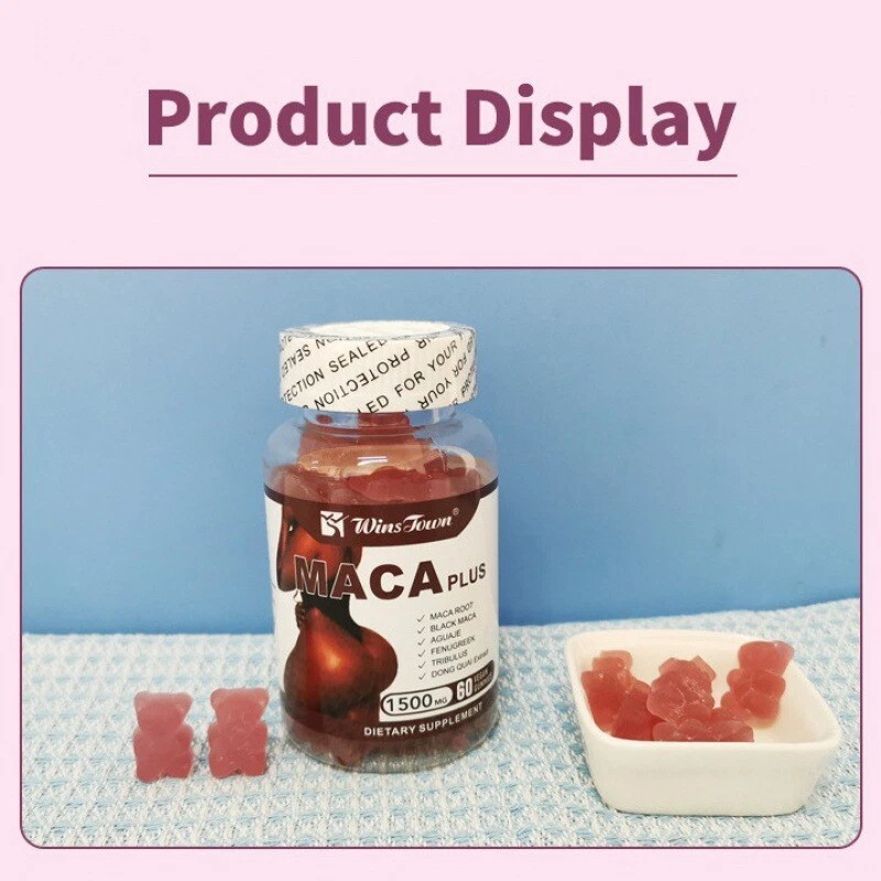 Miniatura 2 de Suplemento Levanta Glúteos